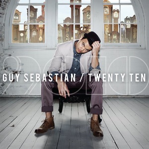 Guy Sebastian - Oh Oh - Line Dance Music