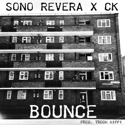 Bounce (feat. CK) - Single