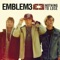 Chloe (You're the One I Want) - Emblem3 lyrics