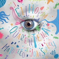 Filhos da Quarentena - Single - Mato Seco & João Suplicy