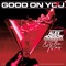 Alex Hobson, Talia Mar - Good on You (Extended)