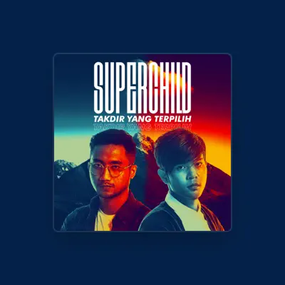 Listen to Super Child, watch music videos, read bio, see tour dates & more!