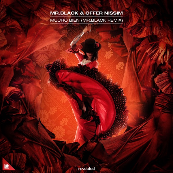 Mucho Bien (MR.Black Remix) - Single
