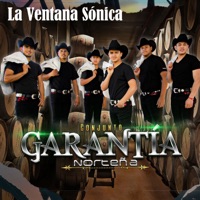 La Ventana Sónica - Single - Conjunto Garantía Norteña