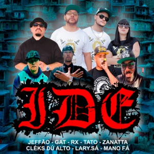 Cypher Ide