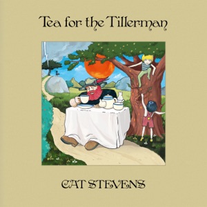Tea For The Tillerman (Super Deluxe Edition) [2020 Remix & Remaster]