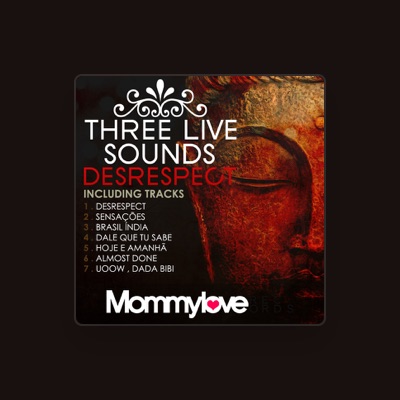 Listen to Three Live Sounds, watch music videos, read bio, see tour dates & more!