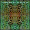Strong Love - Single