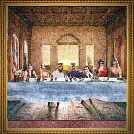 Bad B GRMV & Onkel Ari