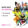 Say Something cover art