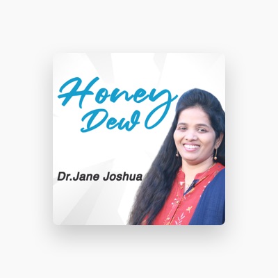 Listen to Dr.Jane Joshua, watch music videos, read bio, see tour dates & more!