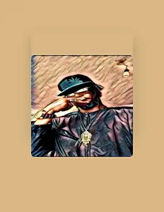 Escucha a Ras Cocoman, mira vídeos musicales, lee la biografía, consulta fechas de giras y mucho más.