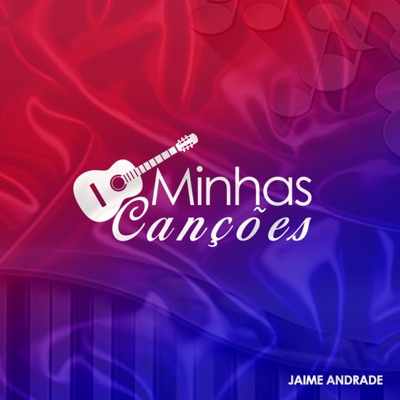 Minhas Cancões - EP