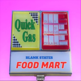 Quick Gas (feat. Ty Law & Yung $ilk) Dilly