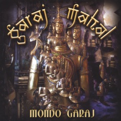 Mondo Garaj
