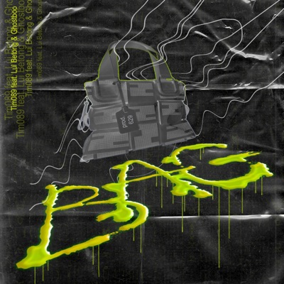 Bag (feat. Ghostboo & Lui Betong) - Single