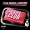 Gripe Club (Bill Burr) [feat. DJ Silent Beard] - Tyler Durdin, Ovrthro & Wolves & Sheep lyrics