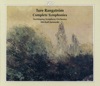 August Strindberg Symphony No. 1 in C-Sharp Minor "August Strindberg in Memoriam": I. Jasningstid. Allegro entusiastico Rangström: Complete Symphonies