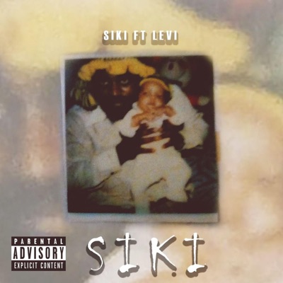 S.I.K.I. (feat. Levi) - Single