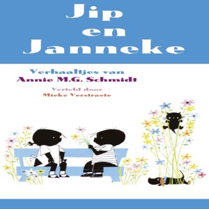 Jip en Janneke Luisterboek Deel 1