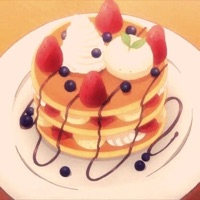 Pancakes - Single - Linearwave & liia