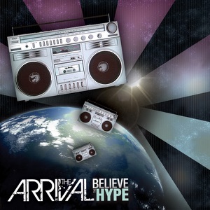 Believe the Hype - EP