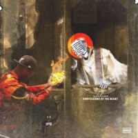 Confessions of the Heart - EP - Jahoss