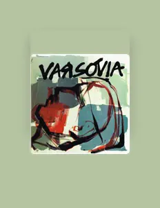 Varsóviaを聴いたり、ミュージックビデオを鑑賞したり、経歴やツアー日程などを確認したりしましょう！