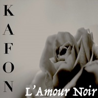 L'amour noir - Single - Kafon