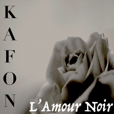 L'amour noir - Single