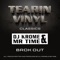 Brok Out - DJ Krome & Mr Time lyrics