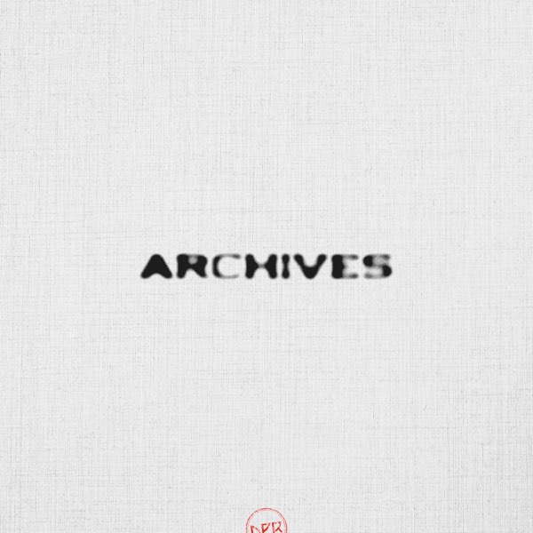 DPR ARCHIVES - Album by DPR LIVE, DPR IAN & DPR CREAM - Apple Music