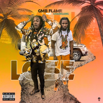 Lose (feat. Chaingang) - Single
