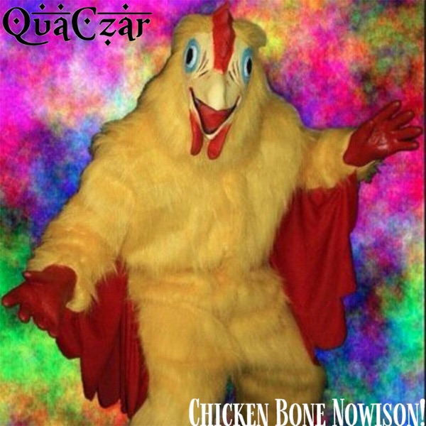 Chicken Bone Club Action - Single