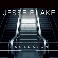 Ascension - Single - Jesse Blake