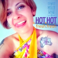Hot Hot Fresh Fresh - Single - Giacomo Bondi & Millie Myne