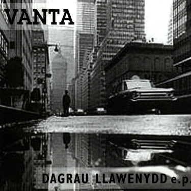 vanta - Strongest Deliveryman (Original Television Soundtrack) Pt. 3 Lyrics  and Tracklist