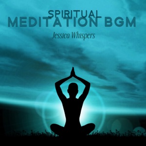 Spiritual Meditation BGM: HZ Attract Happiness