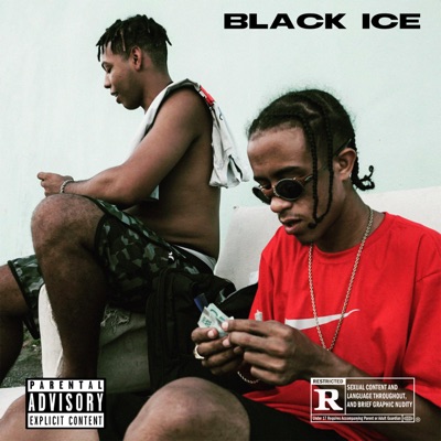 Black Ice (feat. 13 gangco) - Single