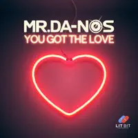 Nos - You got the Love (Extended Mix) — Mr.Da