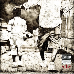 Pop Champagne (feat. Juelz Santana)