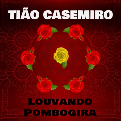 Song - Pombogira do Cruzeiro - Tião Casemiro