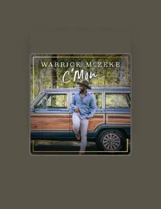 Listen to Warrick McZeke, watch music videos, read bio, see tour dates & more!