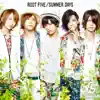 ROOT FIVE - Change Your World