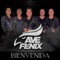 Bienvenida - Ave Fénix lyrics