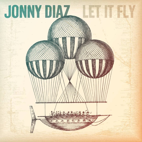 Scars by Jonny Diaz on Go Faith