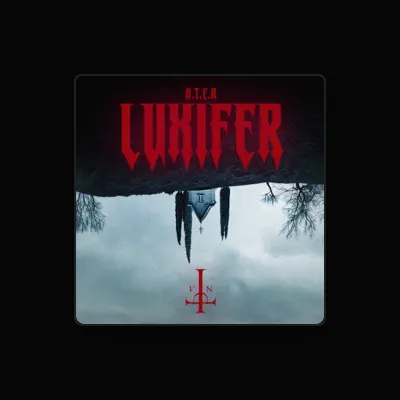 Listen to Vêtu de Noir, watch music videos, read bio, see tour dates & more!