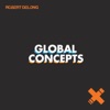 Global Concepts (Remixes) - EP, 2012
