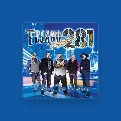 Listen to Tejano Highway 281, watch music videos, read bio, see tour dates & more!