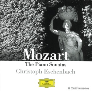 Sonata for Piano and Violin in C, K. 46d: I. Allegro